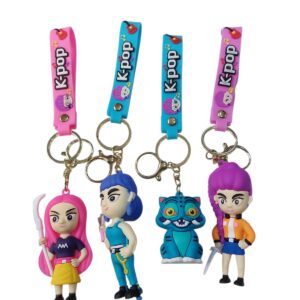 LLAVERO KPOP