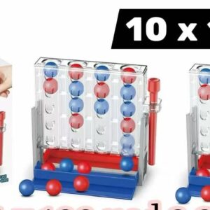 JUEGO LINE UP 4 304318