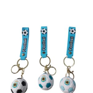 LLAVERO PELOTA FOOTBALL AFA