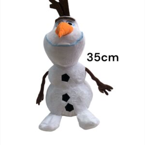 PELUCHE OLAF 35CM