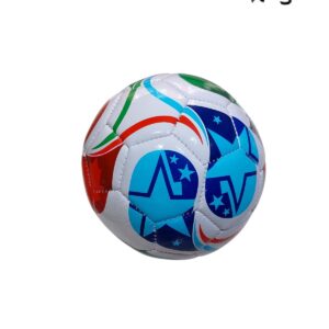 PELOTA DEL MUNDIAL N°3 (PRECIO FINAL)
