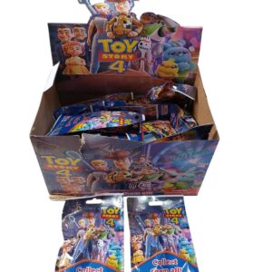 SOBRE SORPRESA TOYSTORY