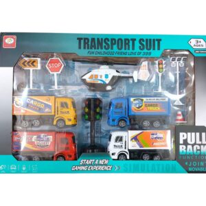 SET AUTO TRANSPORTE (310067)