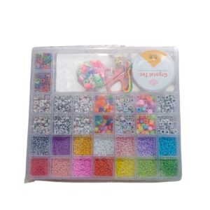 SET DE ARMAR PULSERA (31064)
