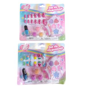 SET DE COSMÉTICA EN BLISTER (740595)