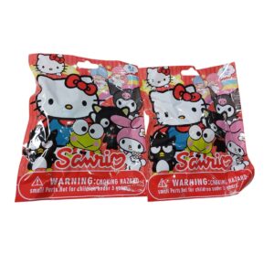 SOBRE SORPRESA HELLO KITTY