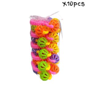 SONAJERO EN BOLSA X10 (HM60032)