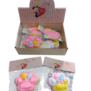 SQUISHY HUELLA GRANDE