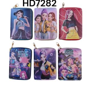BILLETERA KPOP 1CIERRE HD7282