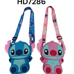 CARTERA SILICONA STICH HD7286