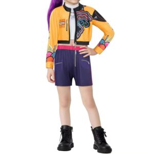 DISFRACES KPOP  XL/XXL ZJX1020