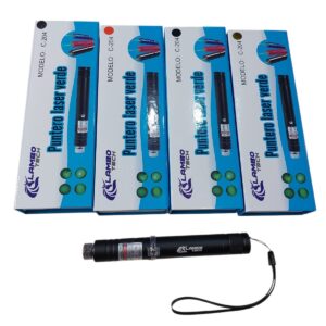 LASE VERDE EN LAPIZ 203065