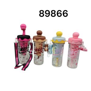 BOTELLA AGUA HELADO INFUSOR 89866 1.200ML