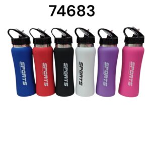 BOTELLA SPORT TERMICA 74683 500ML