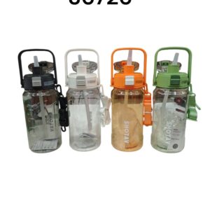 BOTELLA AGUA 36726 1.500ML