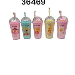 VASO HIDROGEL FAST FOOD 36469 500ML