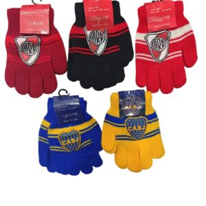 GUANTES RIVER/BOCA A2500