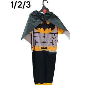 DISFRACES BATMAN 1/2