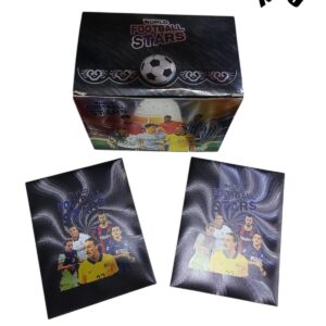 CARTA MUNDIAL 2026 NEGRO 10