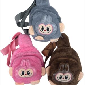 CARTERA LABUBU HD-316