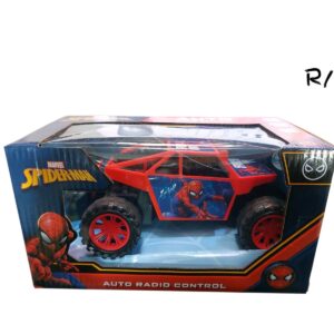 AUTO R/C SPIDERMAN (53544)