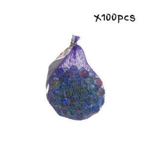 BOLITAS X100PCS