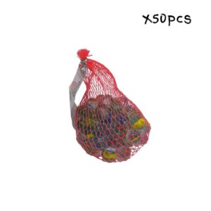 BOLITAS X50PCS