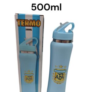 Botella Termica 500ml (29054)