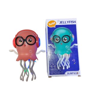 CALAMAR MUSICAL BAILARIN (30967)