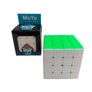 CUBO MOYU 4X4