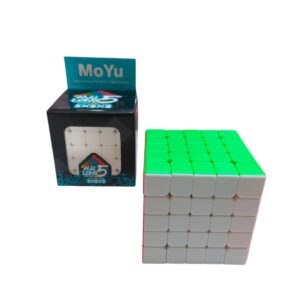 CUBO MOYU 5X5