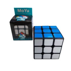 CUBO MOYU 3X3 (8841)