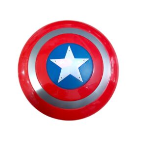 ESCUDO DE CAPITAN AMERICA (16912)