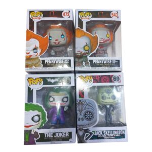 FUNKO POP IT , JOKER