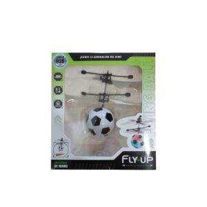 HELICOPTERO PELOTA VOLADORA (56826)