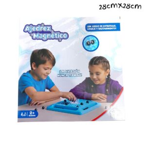 JUEGO MAGNETISMO (57454)