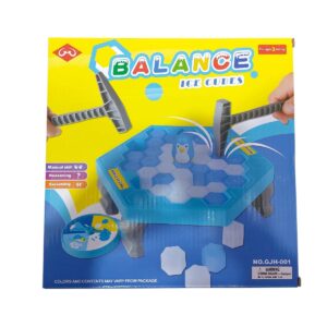 JUEGO PICA PINGÜINO (30382)