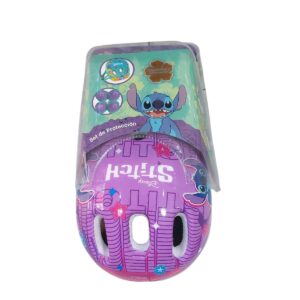 KIT CASCO + PROTECCION STITCH (12295)