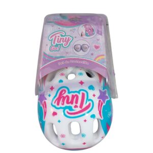KIT CASCO + PROTECCION TINY (12275)