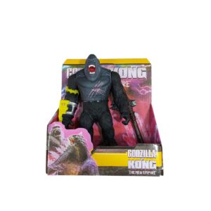 GODZILLA Y KONG X1