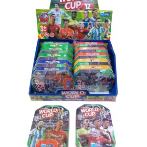 LATA CARTA DEL MUNDIAL (32796)