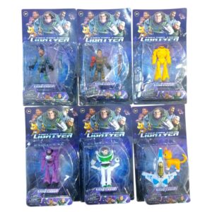 BUZZ LIGHTYEAR X1 (26256)