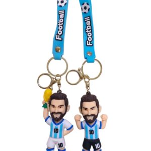 LLAVERO MESSI