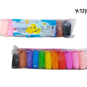 MASITAS FOAMING X12PCS
