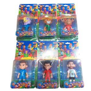 MUÑECO DEL MUNDIAL 2026 X1 (10513)