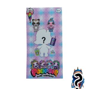 MUÑECA POSSIE SORPRESA (891)