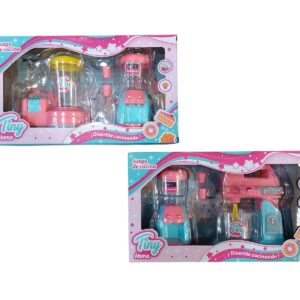 SET DE COCINA DISPENSER + BATIDORA TINY (54739)