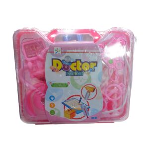 SET DE DOCTORA (7E-3)