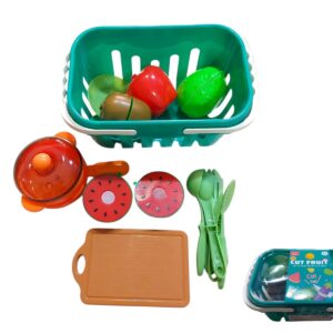 SET DE FRUTAA C/ABROJO (218-3X)