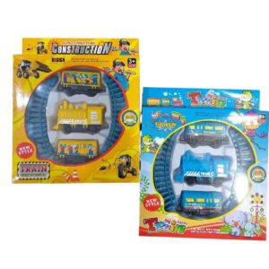 SET DE TRENCITO (30477)